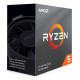 AMD CPU Ryzen 5 3600, 3.6GHz, 6 Cores, AM4, 35MB, Wraith Stealth cooler