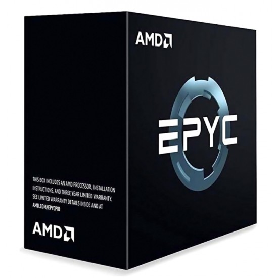 AMD CPU EPYC 7302P, 3.0GHz, 16 Cores, SP3, 128MB