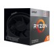 AMD CPU Ryzen 5 3600XT, 3.8GHz, 6 Cores, AM4, 35MB, Wraith Spire cooler