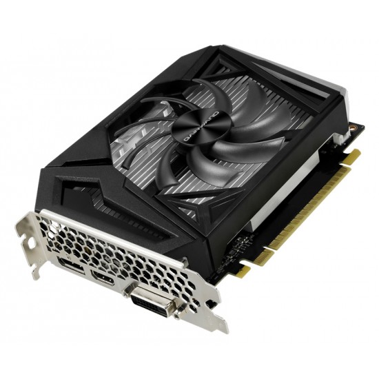 GAINWARD VGA GeForce GTX 1650 Pegasus OC NE61650U18G1, GDDR6 4GB, 128bit