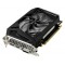 GAINWARD VGA GeForce GTX 1650 Pegasus OC NE61650U18G1, GDDR6 4GB, 128bit
