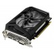 GAINWARD VGA GeForce GTX 1650 Pegasus OC NE61650U18G1, GDDR6 4GB, 128bit