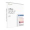 MICROSOFT Office Home and Student 2019 79G-05088, medialess, EU