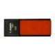 RIDATA USB Flash Drive Cube 9F616G0RDVD02, 16GB, USB 2.0, κόκκινο