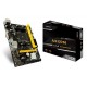BIOSTAR Μητρική A320MH, 2x DDR4, AM4, USB 3.1, HDMI, mATX, Ver. 6.1