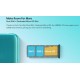 UMIDIGI Smartphone A7S, 6.53", 2/32GB, Android 10 Go Edition, πράσινο