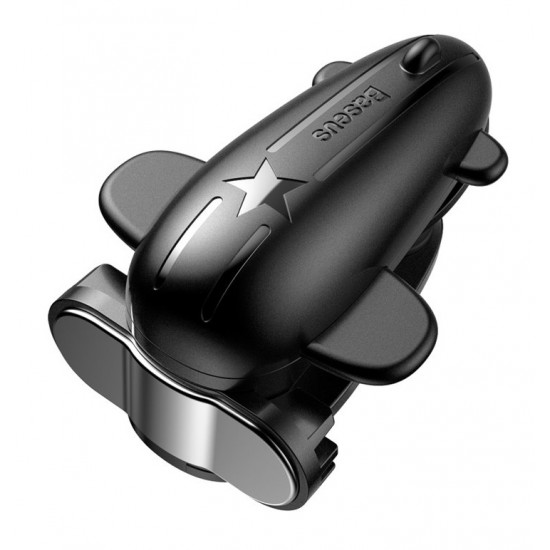 BASEUS buttons για οθόνες αφής ACPBCJ-01, 2τμχ, μαύρα