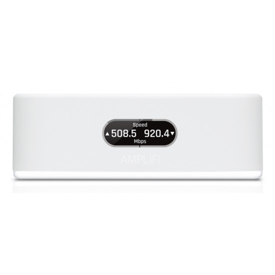 UBIQUITI AmpliFi Instant Wi-Fi Router AFI-INS-R