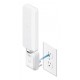 UBIQUITI AmpliFi HD Mesh Point AFi-P-HD, 3x3 802.11AC Wi-Fi