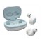 HIFUTURE earphones AirBuds Pro, true wireless, με θήκη φόρτισης, λευκά