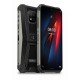 ULEFONE Smartphone Armor 8, IP68/IP69K, 6.1", 4/64GB, 5580mAh, μαύρο