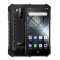 ULEFONE Smartphone Armor X3, IP68/IP69K, 5.5", 2/32GB, 5000mAh, μαύρο