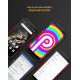 ULEFONE Smartphone Armor X5, IP68/IP69K, 5.5", 3/32GB, Octa-core, μαύρο