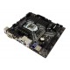 BIOSTAR Μητρική B360GT3S, 4x DDR4, s1151, USB 3.1, HDMI, mATX, Ver. 6.0
