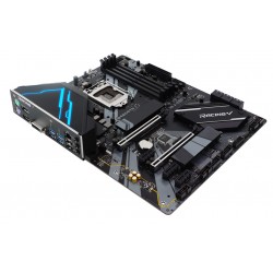 BIOSTAR Μητρική B460GTA, 4x DDR4, s1200, USB 3.2, HDMI, ATX, Ver. 5.0
