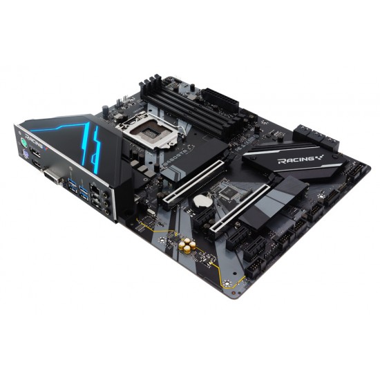 BIOSTAR Μητρική B460GTA, 4x DDR4, s1200, USB 3.2, HDMI, ATX, Ver. 5.0