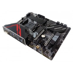 BIOSTAR Μητρική B550GTA, 4x DDR4, AM4, USB 3.2, HDMI, ATX, Ver. 5.0