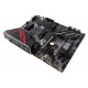 BIOSTAR Μητρική B550GTA, 4x DDR4, AM4, USB 3.2, HDMI, ATX, Ver. 5.0