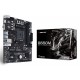 BIOSTAR Μητρική B550MH, 2x DDR4, AM4, USB 3.2, uATX, HDMI, Ver. 6.0