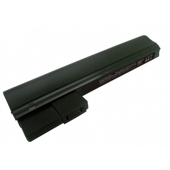 POWERTECH συμβατή μπαταρία για LAPTOP HP Mini 210