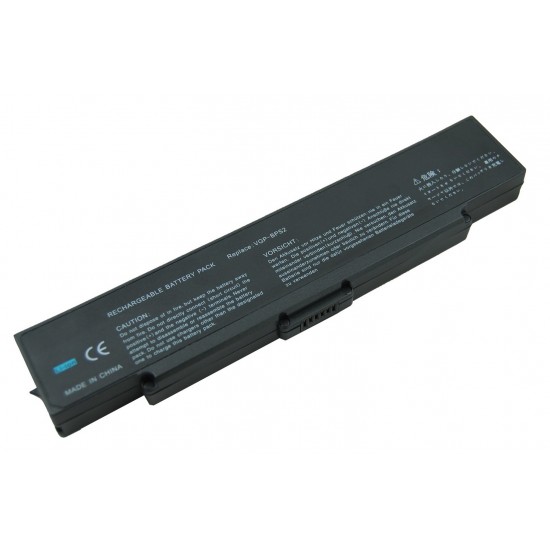 POWERTECH συμβατή μπαταρία για Sony VGN FE-AR-FJ Series