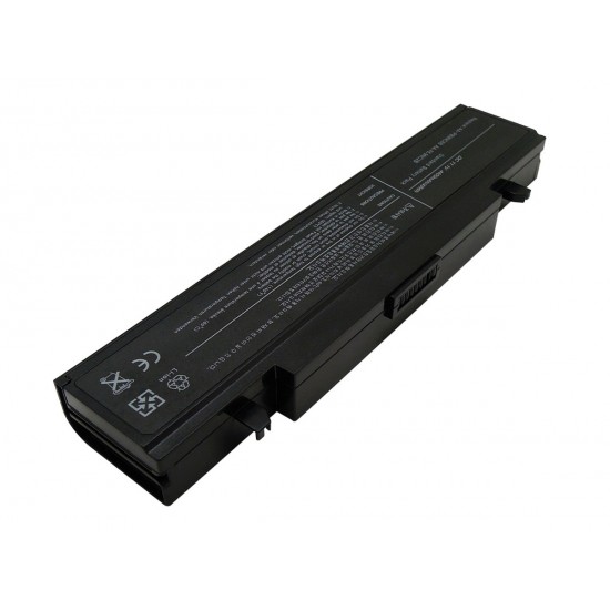 POWERTECH συμβατή μπαταρία για Samsung 700, R40, R460, R65