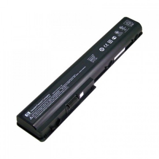 POWERTECH συμβατή μπαταρία για HP DV7 - Series