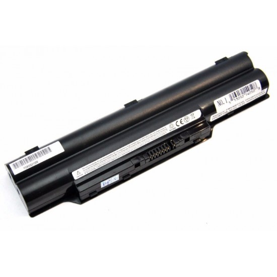 POWERTECH συμβατή μπαταρία PA3593U για Toshiba u300