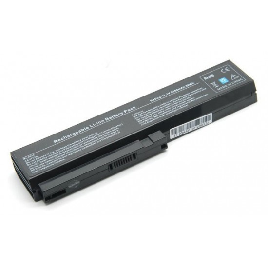 POWERTECH συμβατή μπαταρία SW8-3S4400-B1B1 για LG R410
