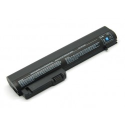 POWERTECH Συμβατή Μπαταρία για HP 2530p, 2540p, 2400