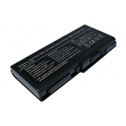 POWERTECH συμβατή μπαταρία για Toshiba Qosmio X500
