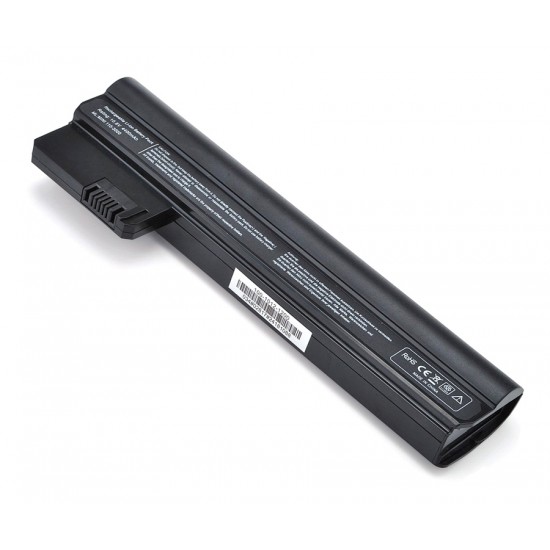 POWERTECH Συμβατή μπαταρία BAT-122 για HP Mini 110-3000