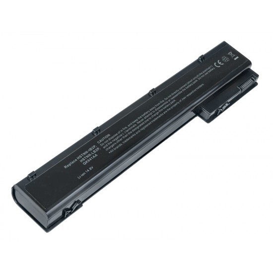 POWERTECH συμβατή μπαταρία για HP Elitebook 8560w