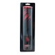 BLOODY Gaming Mousepad BLD-B-081S, X-thin, 35x28x0.2cm