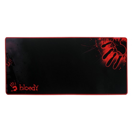 BLOODY Gaming Mousepad BLD-B-087S, X-thin, 70x30x0.2cm