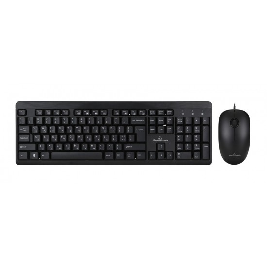 Bundle LENOVO PC M800 SFF, HP Οθόνη ZR22W 22" IPS, POWERTECH set PT-678
