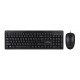 Bundle LENOVO PC M800 SFF, HP Οθόνη ZR22W 22" IPS, POWERTECH set PT-678