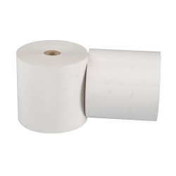 BURN OUT Θερμική χαρτοταινία BO-39 80 x 80 x 12mm, 70m, 48γρ, 20τμχ