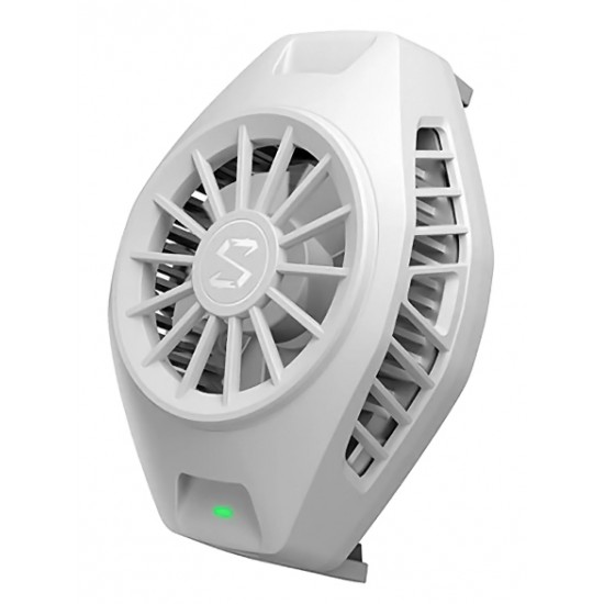 BLACK SHARK ψύκτρα για smartphone FunCooler, λευκό