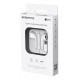 BOROFONE earphones με μικρόφωνο BM27, USB Type-C, 1.2μ, λευκά