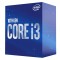 INTEL CPU Core i3-10300, Quad Core, 3.70GHz, 8MB Cache, LGA1200