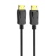 POWERTECH Καλώδιο DisplayPort 1.2 CAB-DP024 prime, 4K 3D, copper, 2m