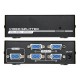 POWERTECH VGA splitter CAB-G030, 1 σε 4 συσκευές, 1920x1440px, 200MHz