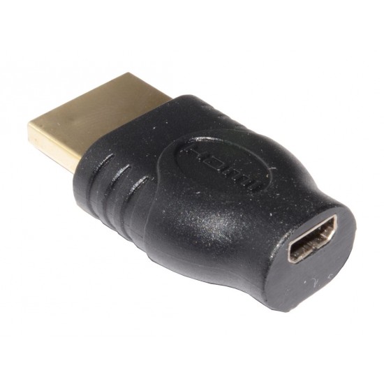 PT adapter HDMI 1.4V(M)/HDMI Micro 1.4V(F)