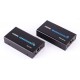 POWERTECH HDMI Video Extender CAB-H115, UTP cat5/6e έως 60m, Full HD, 3D