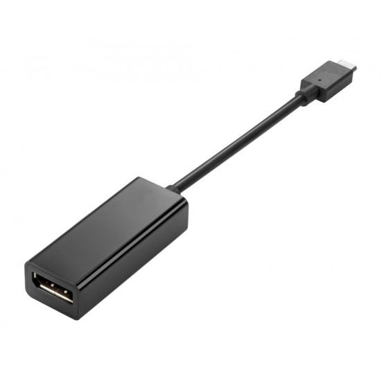 POWERTECH Converter Type-C σε Display port(F) CAB-UC040, 4K 30Hz, GL6799