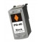 Συμβατό INKjet για Canon - PG-40