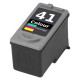 Συμβατό inkjet μελ.CANON CL-41 - Έγχρωμο