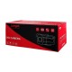 LONGSE Υβριδική Κάμερα Bullet CCTV-028, 2.1MP 1080p, IR 60M