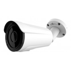 LONGSE Υβριδική Κάμερα Bullet CCTV-028, 2.1MP 1080p, IR 60M
